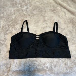 Torrid Size 4 Sexy Bikini Top